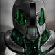 Illustration for article titled Eye-Popping New Concept Art from Avengers, Green Lantern and X-Men: First Class!